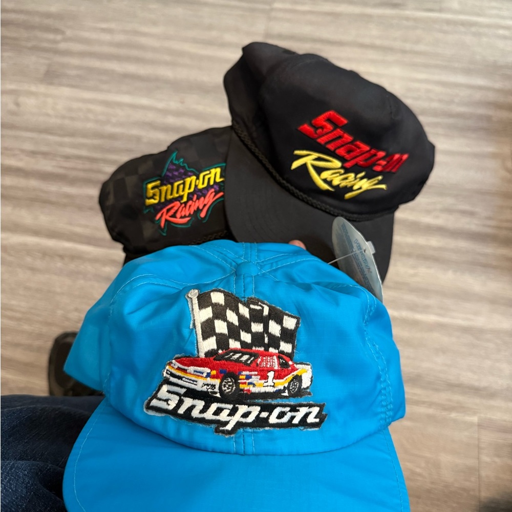 Meet your Posher, Vincent